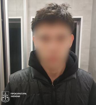 Новини Харкова: затримали двох молодиків із MDMA